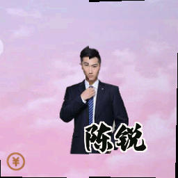 陈锐